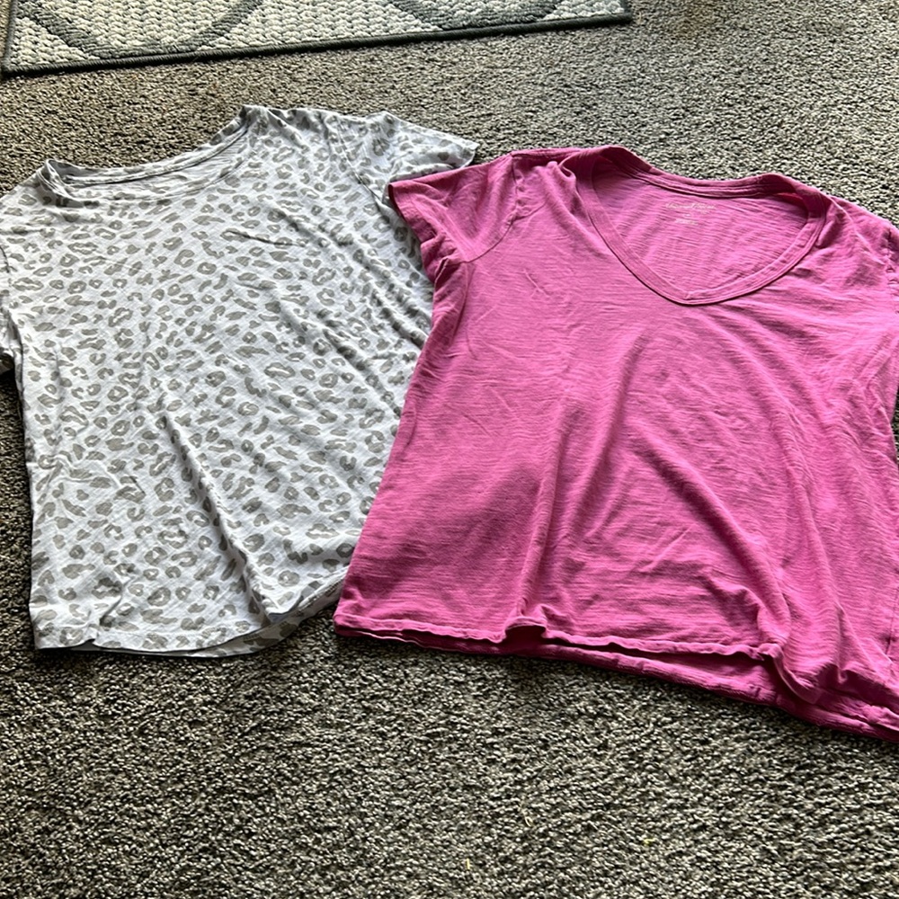 Tshirts